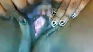 BIG FAT BITCH-pussy play