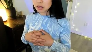 Asian Amateur Webcam Porn Video