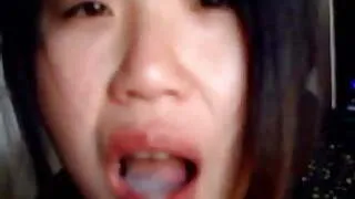 Korean Amateur BJ