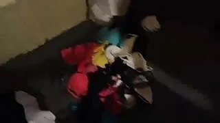 cum on my friends nice push-up bra