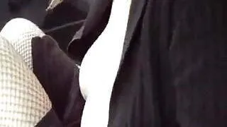 big titted bitch outdoor fuck