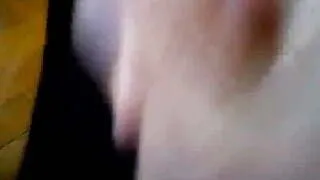 Hot Sexy Cute Double CumShot