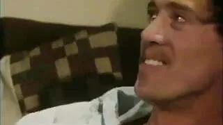 Vintage: John Holmes Mr Big Stuff 2