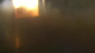 Savoring ejected warm jizz