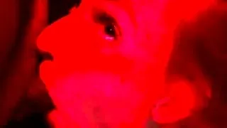 Sexy amateur blonde blowjob amp cumshot HD