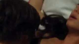 Rhona Mitra - The Number 23