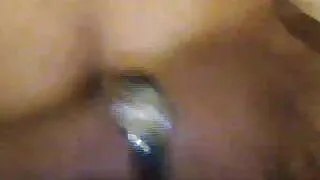 Sex With Columbian MILF on Tequila!