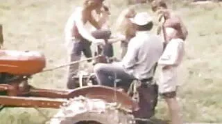 Vintage - Farmers Fuck
