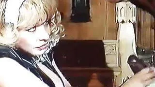 German Classic from the 90 s