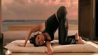 Salma Hayek - After The Sunset