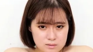 Pretty Japanese teen solo masturbation Uncensored
