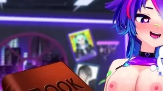 Mix of Hentai movs from Hentai Niches