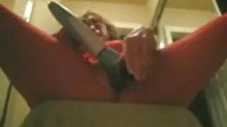 MarieRocks, 50+ MILF - Sex with Myself