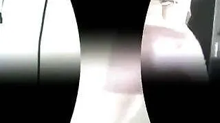 Swedish girl, Teaser striptease video