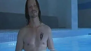 Charlize Theron - Reindeer Games