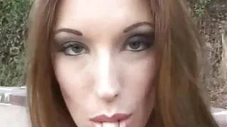 Brandi Lyons - Anal Sex Slave