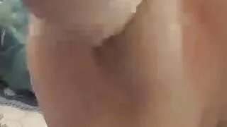 My Granny webcam freind VIXEN Make me Morning pleasure 5