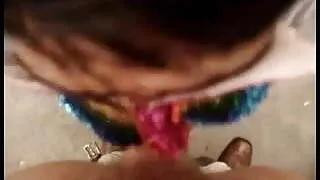 Another Masked Sucker