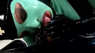 Hot amateur close up Doggy style HD video