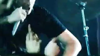 My Way - Sexy Video Clip