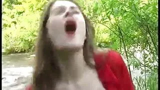 As you have probably realized, i love nature.