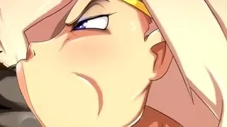 Stoppevil Hentai GangBang