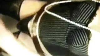 (tgirlviki) Hot Stuff Baby.