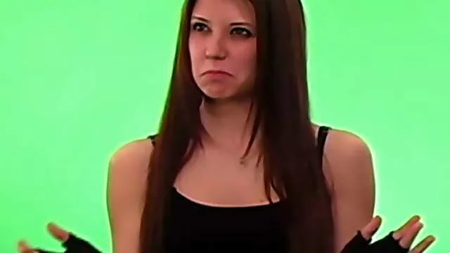 Day from teen stripper's life