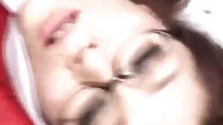 Ruka Ayase With 10 Guys 2 of 3 -=fd1965=-