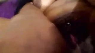 powerful orgasm