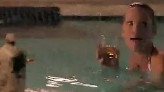 Ashley Scott & Jessica Alba Into The Blue 