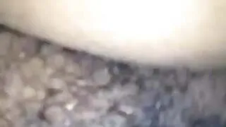 fat hairy anal