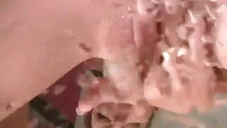 Squirting Vagina