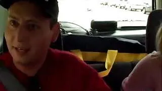 Brittney Skye and 24 year old virgin