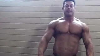 Zues bound and tickle