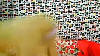 Young Russian - Nice Tits!