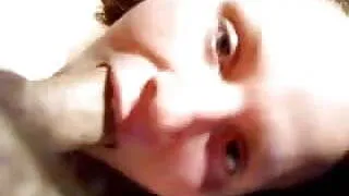 Great Amateur Deepthroath Blowjob