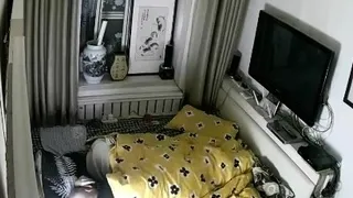 Amateur Hidden Cam with Dildo Wives