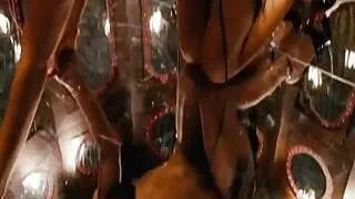 Penelope Cruz - Chromophobia