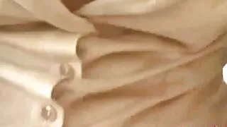 Remote controlled pussy outdoor