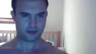 Chatroulette - Straight Guy From UK