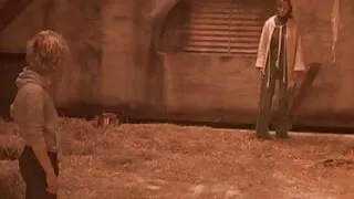 Jenny Agutter - Equus 