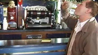 la boniche pas farouche