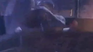 Indian Jazmin Chaudhry - Making Love in the Rain