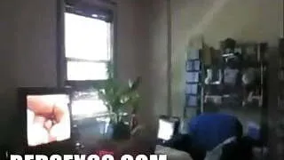 Black Freak Turned Into A Hoe Just 2 Get The Old Man Check