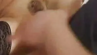 red headed mature slut luv's anal