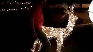 Comendo o Viado rsrs 