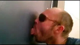 Double Suck Outdoors