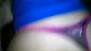 korean babe from the back