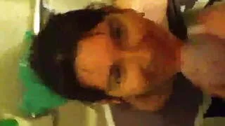 A pretty facial for a pretty smile!